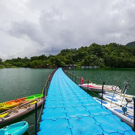 Roxy Tasik Biru Resort City Bau 외부 사진
